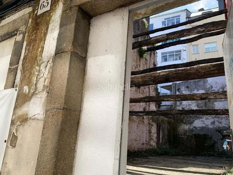 Foto 21d23148-f1c9-438f-9a32-85ae1f7483ae. Wohngrundstück in rúa concepción arenal 65 in Canido Ferrol