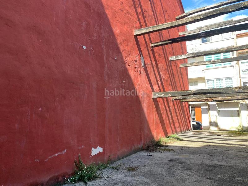 Foto 326d153e-7a04-4a8c-88e2-5ea361e71a81. Wohngrundstück in rúa concepción arenal 65 in Canido Ferrol