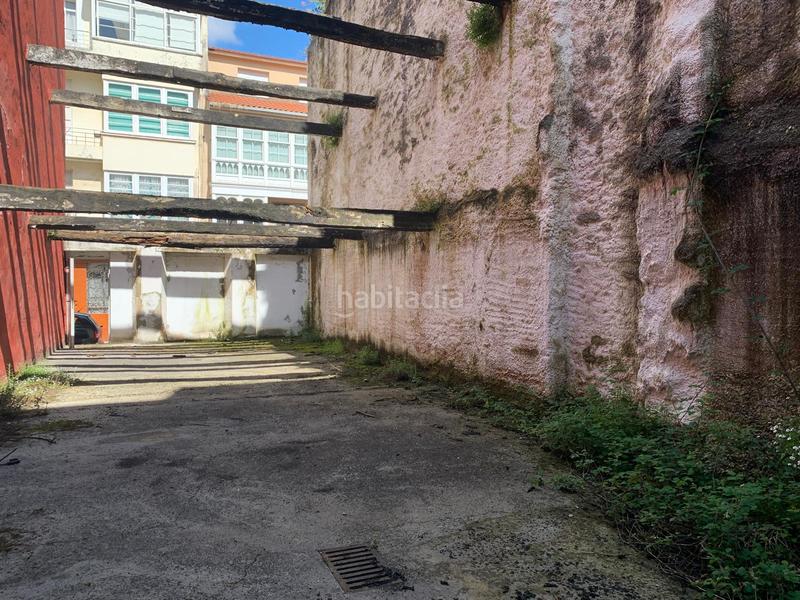 Foto 6000cdc7-cd85-490b-baf9-9cd5b4323a74. Wohngrundstück in rúa concepción arenal 65 in Canido Ferrol