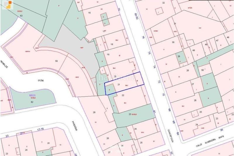 Foto 6dce82e6-c6f0-4276-b425-91cad04e58ef. Wohngrundstück in rúa concepción arenal 65 in Canido Ferrol