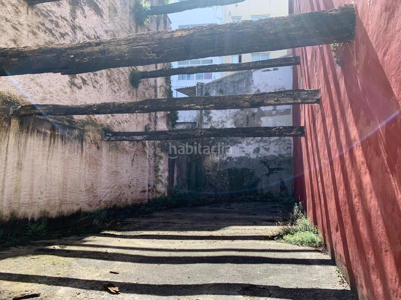 Foto d87021d8-f613-4c55-bff0-68ddb1945c79. Wohngrundstück in rúa concepción arenal 65 in Canido Ferrol
