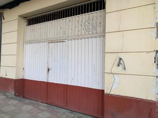 Geschäftsraum in Rúa Fontaíña