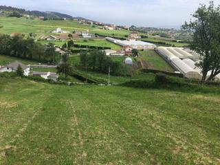 Terrain résidentiel  Aldea pradedo