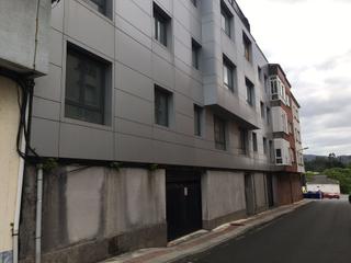 Édifice  Rua san xoan lateral