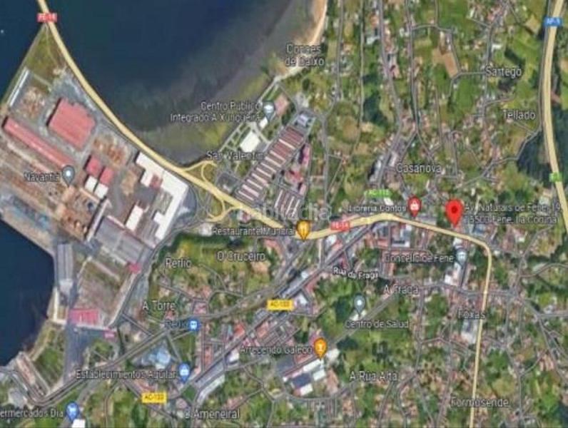 Foto ca3a8c0d-3bb4-47cd-b405-5c192bb47114. Building in avenida naturais de Fene 21 in Fene