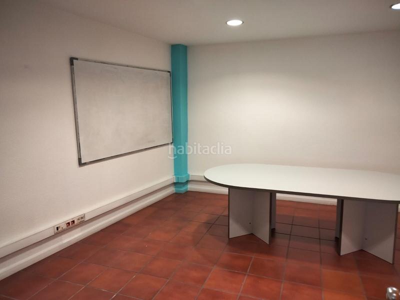 Foto 7b1325f3-3ca9-4526-a16e-ccd32604bccb. Rent office space in n/a in Plaza España - Corte Inglés Vigo