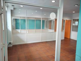 Lloguer Oficina a N/a