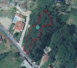 Residential Plot in N/a