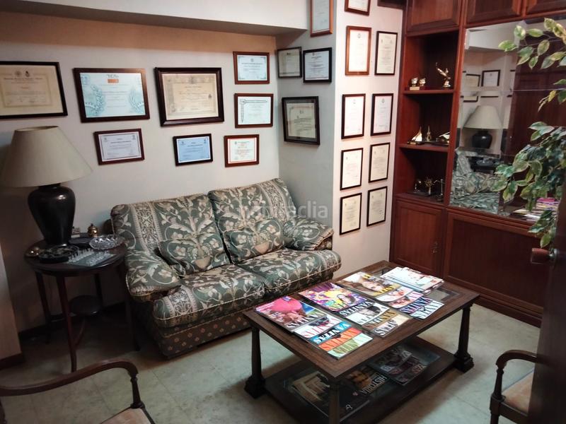 Foto 296821ff-0500-4b72-93d7-162d12777d9d. Bureau avec chauffage dans Centro - Areal Vigo