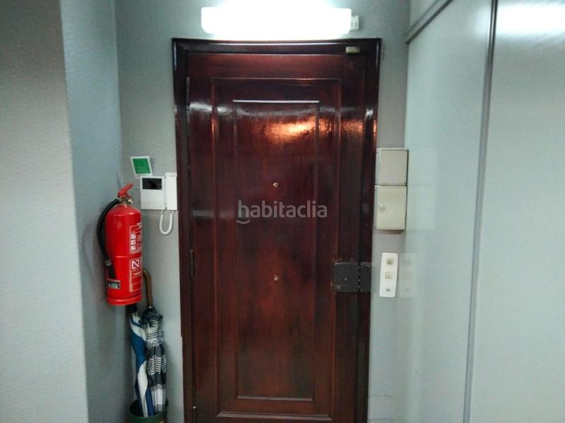 Foto 69e0e795-a640-46fc-a8c7-cd9a4b3cfdac. Bureau avec chauffage dans Centro - Areal Vigo