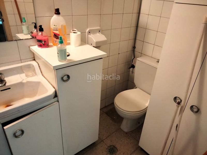 Foto 42792a86-2337-44f4-96ac-b3e22fb1eb99. Büro mit heizung in Centro - Areal Vigo