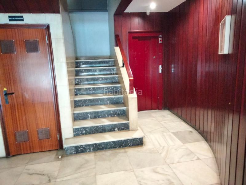 Foto f60b36bd-2de6-4d8f-bccd-b21236ba114c. Ufficio con riscaldamento in Centro - Areal Vigo