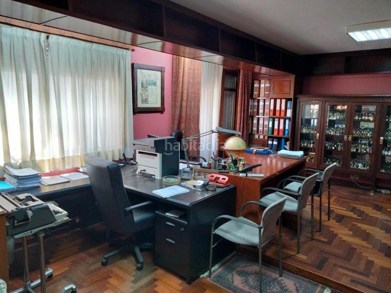 Foto a252cb85-6058-496a-b602-d81dcdc4db88. Miete büro mit heizung in Centro - Areal Vigo