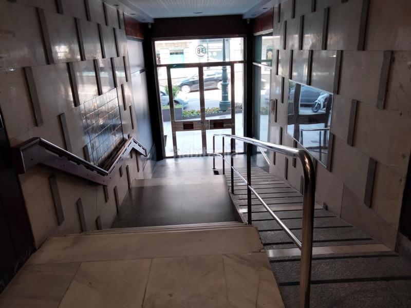 Foto a5e6ef3f-fdb6-4e1c-8491-7749da814ed3. Miete büro mit heizung in Centro - Areal Vigo