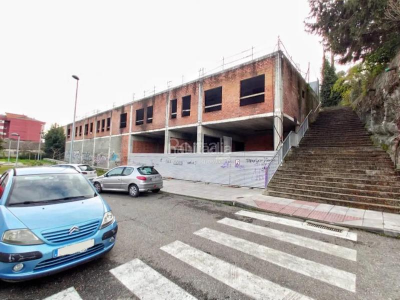 Foto 4309e1d6-97f6-4b1d-8705-7ae0c0531180. Edifici a Redondela