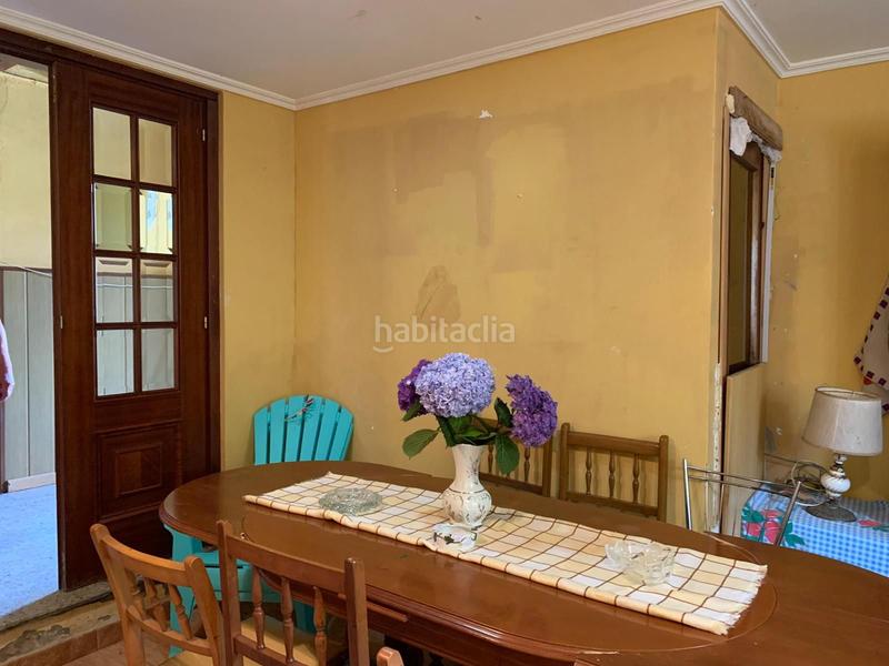 Foto 037b9f34-c1c9-4c97-a082-5557beb26263. Casa amb aparcament a Sedes - Pedroso - Doso Narón