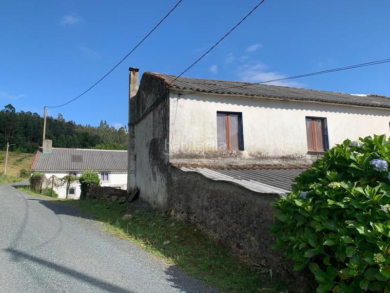 Foto 0f53f159-3279-4249-bc12-d70c8047fbe4. Casa amb aparcament a Sedes - Pedroso - Doso Narón