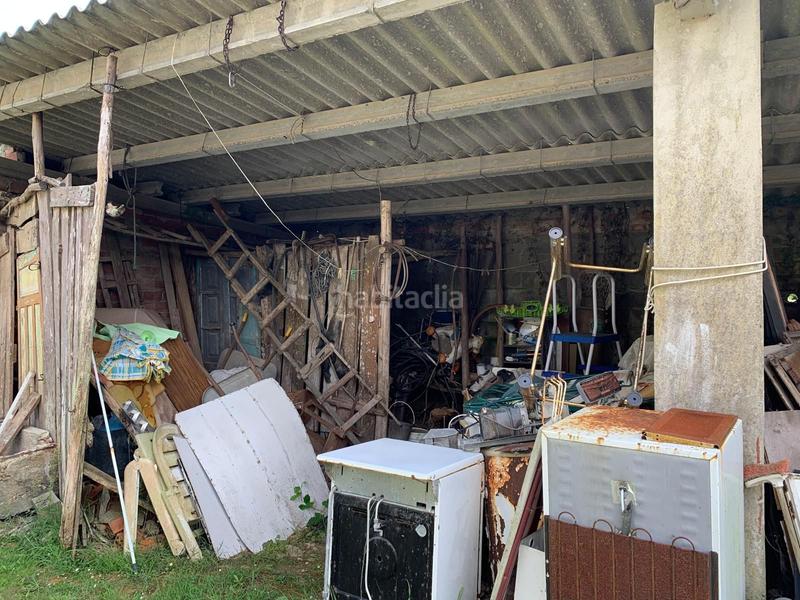 Foto 14709bec-98e1-4f3c-9431-5fe1713359e6. Casa amb aparcament a Sedes - Pedroso - Doso Narón