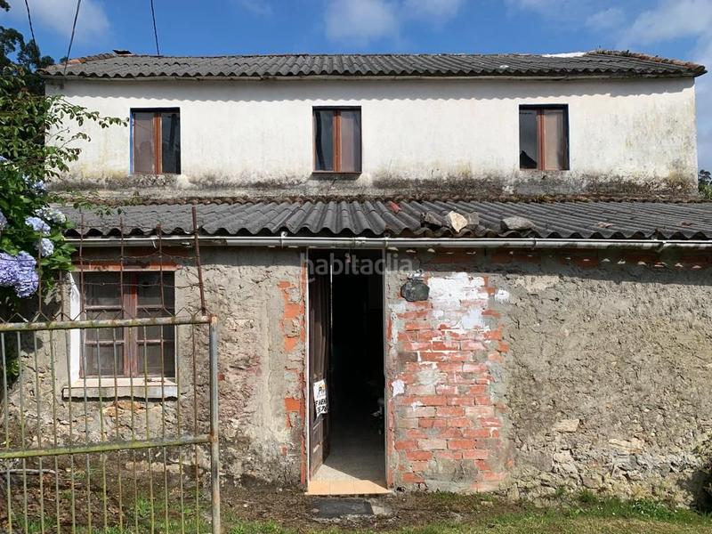 Foto 1dd347d6-e2fd-4638-b9c6-3821fe8abd3b. Casa amb aparcament a Sedes - Pedroso - Doso Narón