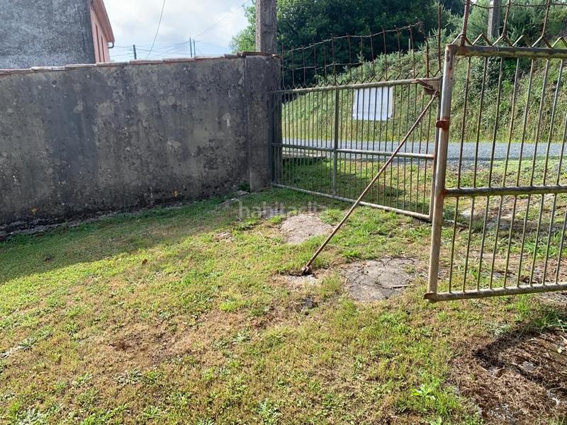 Foto 3716ff1f-d4e2-4dba-a063-18567372fac9. Casa amb aparcament a Sedes - Pedroso - Doso Narón