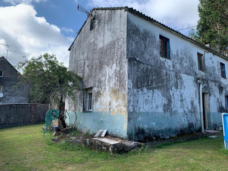 Foto 44a22b37-7252-400f-bb1c-6c45899f15ea. Casa amb aparcament a Sedes - Pedroso - Doso Narón