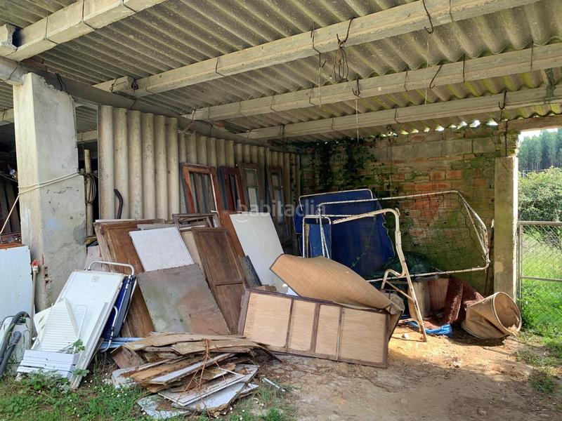 Foto 5936d3a1-ba33-4df3-94e2-500d9b56b5b7. Casa amb aparcament a Sedes - Pedroso - Doso Narón