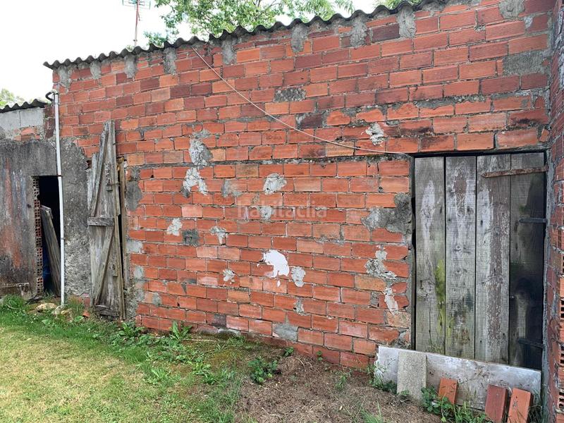 Foto 7a337402-cacd-41d5-b1e0-3360873aefd1. Casa amb aparcament a Sedes - Pedroso - Doso Narón