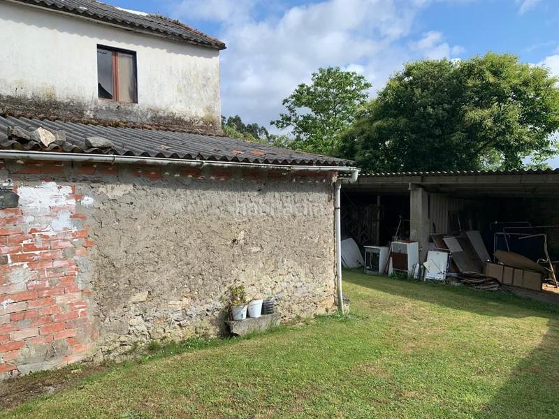 Foto 908532dc-23ef-4558-a090-0945ca2e3697. Casa amb aparcament a Sedes - Pedroso - Doso Narón