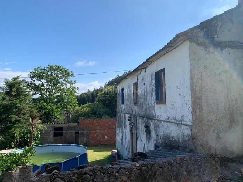 Foto 92ee3782-0b14-457b-83f5-21a4e0be9d0b. Casa amb aparcament a Sedes - Pedroso - Doso Narón