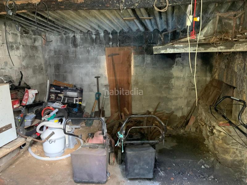 Foto 9729b94d-2de8-458a-8ec4-64369ae35a6e. Casa amb aparcament a Sedes - Pedroso - Doso Narón