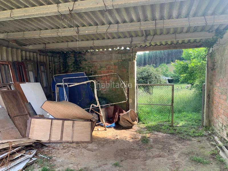 Foto 9b5b0787-5260-4ff6-b2f8-232e7b79a3e2. Casa amb aparcament a Sedes - Pedroso - Doso Narón