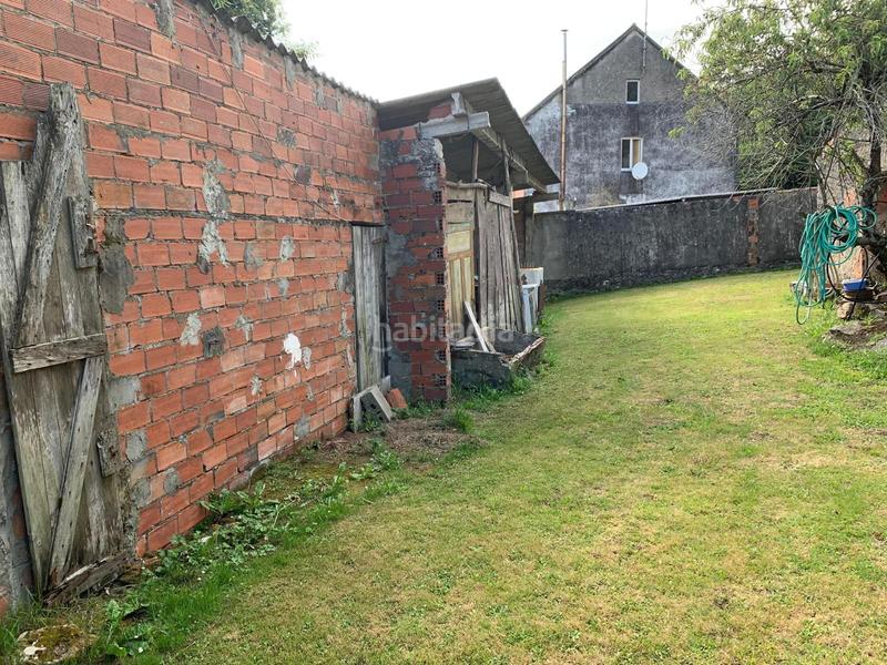 Foto b7df447f-95c1-4bfe-999b-18869ad9c315. Casa amb aparcament a Sedes - Pedroso - Doso Narón