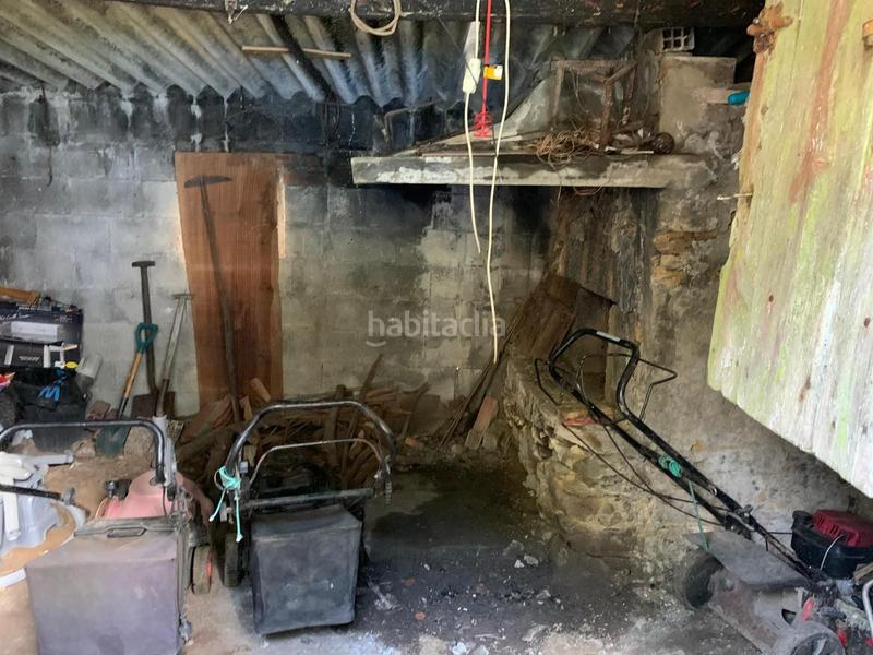 Foto c6fc2d3a-dc10-4615-8a96-2ea3c0ebe1c2. Casa amb aparcament a Sedes - Pedroso - Doso Narón