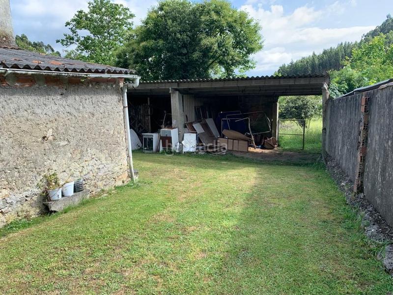 Foto d7df9560-7a2a-4a8d-b62f-8e92918889c2. Casa amb aparcament a Sedes - Pedroso - Doso Narón