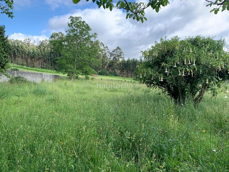 Foto e402f926-d488-45bb-8f6b-b3bc410ce4b8. Casa amb aparcament a Sedes - Pedroso - Doso Narón