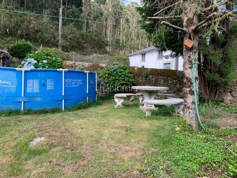 Foto ef55faba-3b3a-488d-acff-70064ce77623. Casa amb aparcament a Sedes - Pedroso - Doso Narón