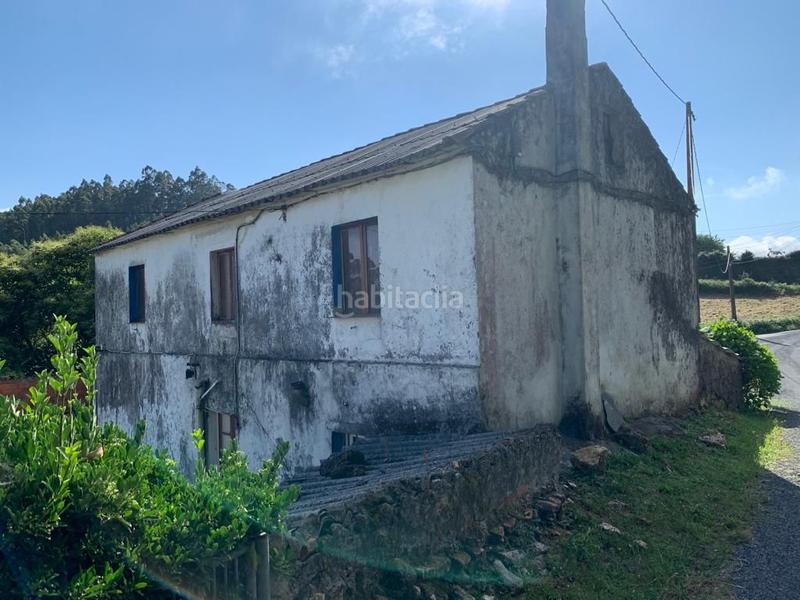 Foto f6e44a69-8095-4b57-8c3b-282dcf37a1c4. Casa amb aparcament a Sedes - Pedroso - Doso Narón