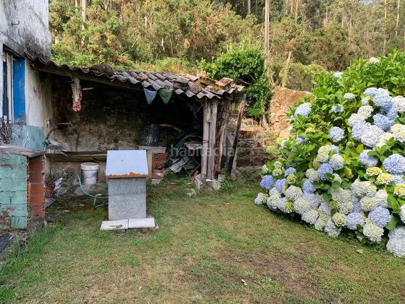 Foto f8cf53f6-6283-4a4c-b85a-345bdefe05c9. Casa amb aparcament a Sedes - Pedroso - Doso Narón