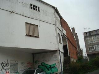 Nau industrial  N/a