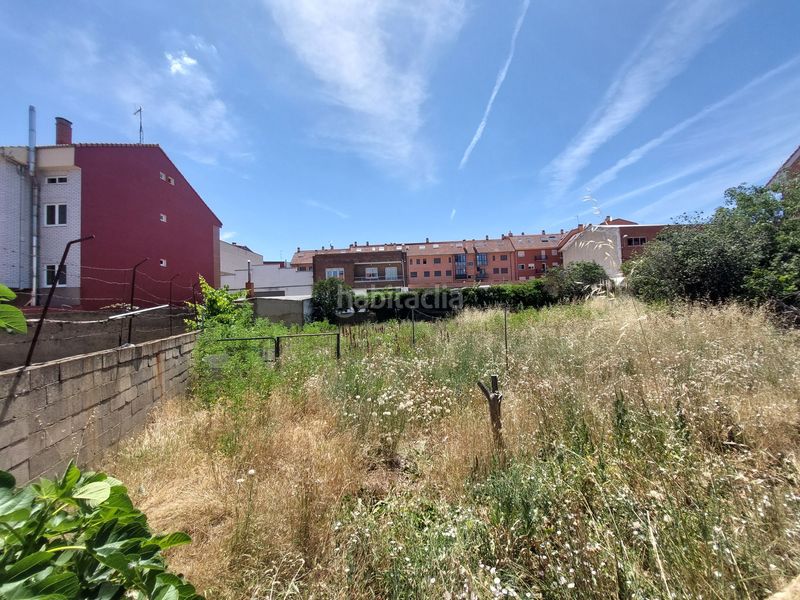 Foto 793349e2-30c5-41e3-b6d6-9456de7e5253. Wohngrundstück in Villaquilambre