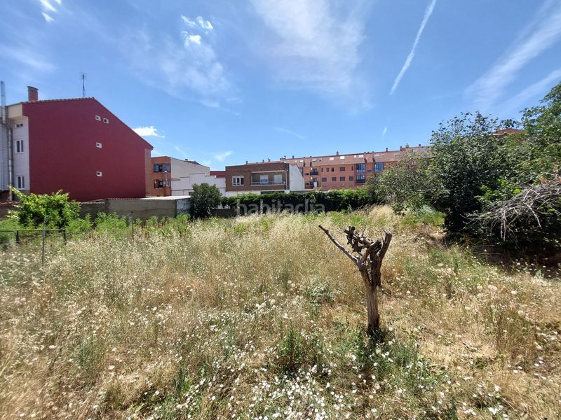 Foto 8d6791b3-1a68-4663-96a0-bd4b798961a1. Wohngrundstück in Villaquilambre