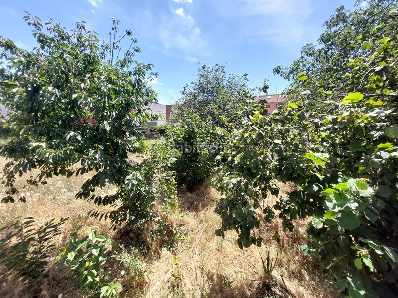 Foto b9fadde3-6893-49cb-9244-51d7d29036b2. Wohngrundstück in Villaquilambre