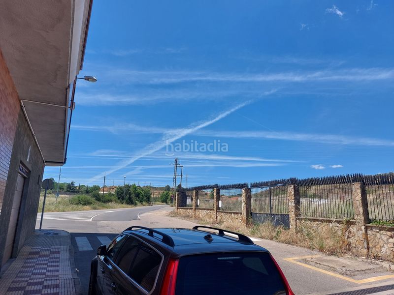 Foto e20e9a23-eeb7-4ced-8131-292dada93fe6. Wohngrundstück in Villaquilambre