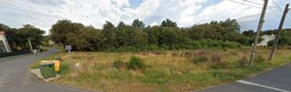 Residential Plot in O Feal - Xubia