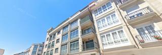 Building in Avenida brañas 1