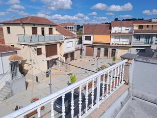 Casa adossada a Barbadás