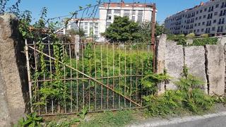 Terrain résidentiel à Rúa Cruceiro