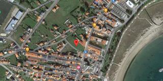 Terreny residencial a Cariño