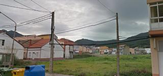 Terreny residencial a Cariño