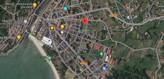 Terreny residencial a Cedeira